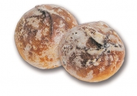 Пряник с начинкой